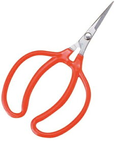 小林製鋏｜Kobayashi Seikyo 越路 ステンレス芽摘・摘粒鋏 越路 K-13