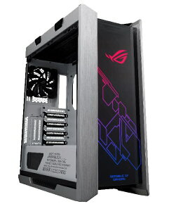 ASUSbGCX[X PCP[X ROG STRIX HELIOS WHITE EDITION zCg