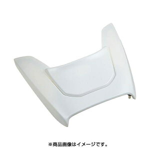 �I�[�W�[�P�[�J�u�g�bOGK KABUTO ASAGI �w�b�h�x���`���[�V���� �z���C�g 4562540