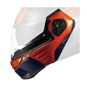 �I�[�W�[�P�[�J�u�g�bOGK KABUTO KAZAMI �`���J�o�[ �t���b�g�u���b�N/�I�����W 4562847