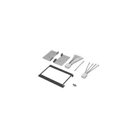 ケンウッド｜KENWOOD UA-T18D カーAV取付キット ユーノス ロードスター用