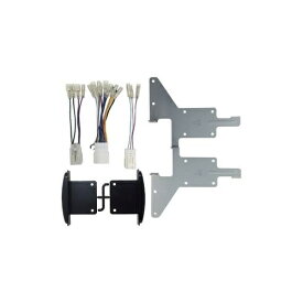 ケンウッド｜KENWOOD UA-H74DK カーAV取付キット ホンダ フィット フィット/シャトル用