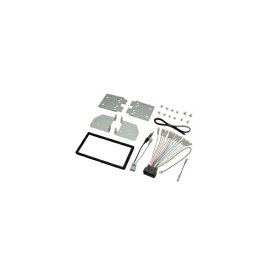 ケンウッド｜KENWOOD UA-H87D カーAV取付キット ホンダ N-BOX／N-BOX CUSTOM／N-BOX スラッシュ／N-VAN用