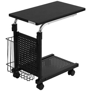 BauhutteboEqbe \t@TChe[u [W300xD560xH505`755mm] ubN BC-BHT-500-BK