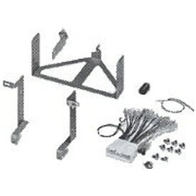 PIONEER｜パイオニア 本体取付キット マツダ デミオ用 KK-T49D