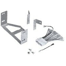 PIONEER｜パイオニア 本体取付キット マツダ ビアンテ用 KK-T47D