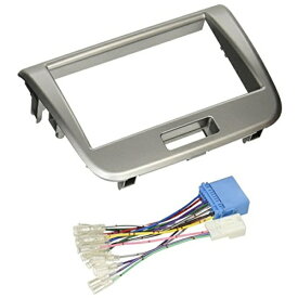 PIONEER｜パイオニア 本体取付キット マツダAZワゴン、スズキワゴンR用 KK-S73D