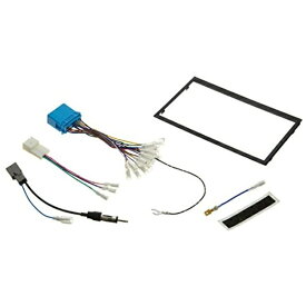 PIONEER｜パイオニア 化粧パネル スズキ用 KK-S30FE