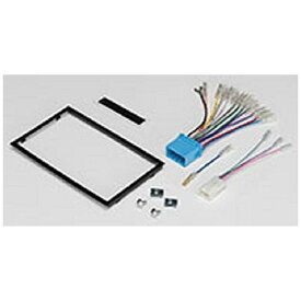 PIONEER｜パイオニア 本体取付キット スズキ ワゴンR用 KK-S76D