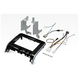 PIONEER｜パイオニア 8V型カーナビゲーション取付キット 日産 セレナ用 KLS-N802D