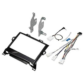 PIONEER｜パイオニア 8V型カーナビ取付キット トヨタ アルファード他 KLS-Y811D