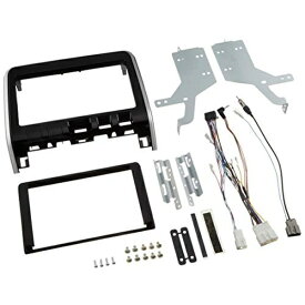 PIONEER｜パイオニア 本体取付キット ニッサン セレナ用 KLS-N901D