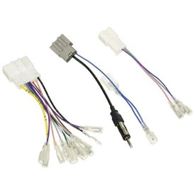 PIONEER｜パイオニア 本体取付キット 日産用 KJ-N22DE