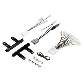 PIONEER｜パイオニア 本体取付キット 日産 セレナ用 KJ-N27DE