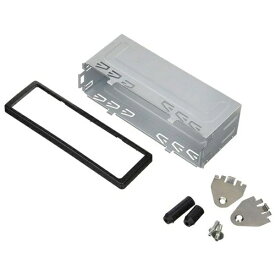 PIONEER｜パイオニア 本体取付キット マツダ、ベンツ、VW他 KJ-T11D