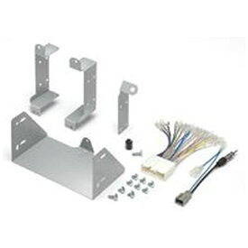 PIONEER｜パイオニア 本体取付キット マツダ アクセラ用 KJ-T63DE