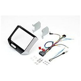 PIONEER｜パイオニア LSメインユニット用取付キット(N-BOX) KLS-H803D