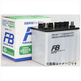 古河電池｜FURUKAWA BATTERY 国産車バッテリー FB FB-34A19LT 【メーカー直送・代金引換不可・時間指定・返品不可】