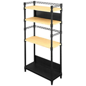 BauhutteboEqbe fXNTChbN [W605xD255xH1205mm] Ebh BC-BHS-600SM-WD