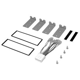 日東工業｜NITTO KOGYO カーAV取付キット 三菱　タウンボックス／タウンボックスワイド／ミニキャブ用 NKK-M33D