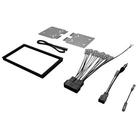 日東工業｜NITTO KOGYO カーAV取付キット ホンダ　シビック／ストリーム他 NKK-H72D