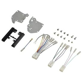 日東工業｜NITTO KOGYO カーAV取付キット NKK-D65D