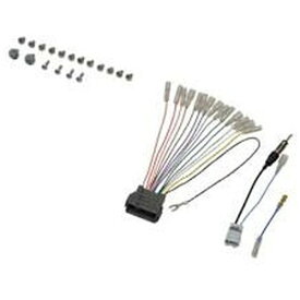 日東工業｜NITTO KOGYO カーAV取付キット ホンダ　グレイス用 NKK-H88D