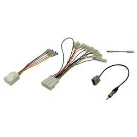 日東工業｜NITTO KOGYO カーAV取付キット スバル　レヴォーグ、WRX他 NKK-F31P