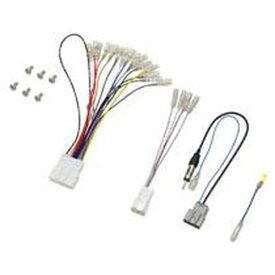 日東工業｜NITTO KOGYO カーAV取付キット スズキ　ランディ・三菱　eKシリーズ・日産　200mm窓口付車汎用 NKK-N62P