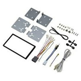 日東工業｜NITTO KOGYO カーAV取付キット ホンダ　アクティ（バン）、バモス用 NKK-H91DS