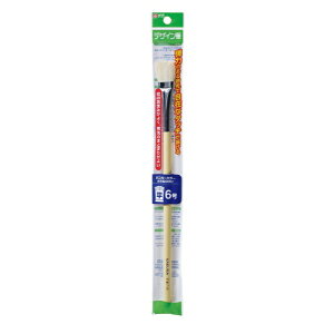 �T�N���N���p�X�bSAKURA COLOR PRODUCT �f�U�C���M ���M 6�� EF6-SP