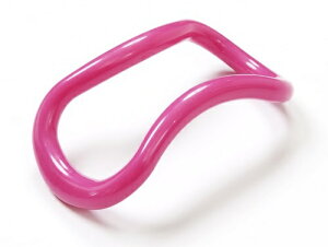 MAKI�X�|�[�c�bMaki Sports �X�g���b�`�p�i �E�F�[�u�X�g���b�` �����O �T�� WAVE STRATCH RING/ZEN RING �v���X�`�b�N��ԐF(�s���N) 99013