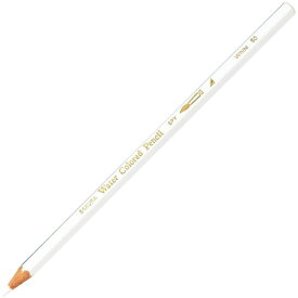 サクラクレパス｜SAKURA COLOR PRODUCT 水彩色鉛筆 単色 ホワイト EPY#50