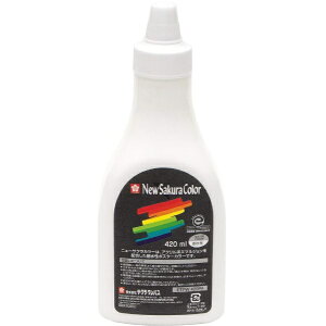 �T�N���N���p�X�bSAKURA COLOR PRODUCT �G��(�|���`���[�u����) 420ml �j���[�T�N���J���[ ���� ETPW420P#50