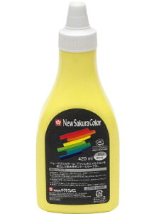 �T�N���N���p�X�bSAKURA COLOR PRODUCT �G��(�|���`���[�u����) 420ml �j���[�T�N���J���[ ���������� ETPW420P#2