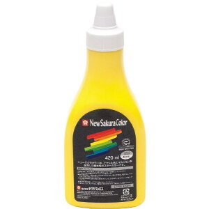 �T�N���N���p�X�bSAKURA COLOR PRODUCT �G��(�|���`���[�u����) 420ml �j���[�T�N���J���[ ������ ETPW420P#3