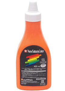 �T�N���N���p�X�bSAKURA COLOR PRODUCT �G��(�|���`���[�u����) 420ml �j���[�T�N���J���[ ������������ ETPW420P#5