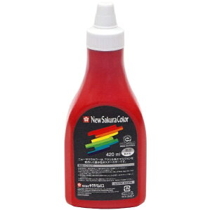 �T�N���N���p�X�bSAKURA COLOR PRODUCT �G��(�|���`���[�u����) 420ml �j���[�T�N���J���[ ���� ETPW420P#19