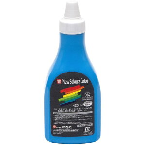 �T�N���N���p�X�bSAKURA COLOR PRODUCT �G��(�|���`���[�u����) 420ml �j���[�T�N���J���[ ���炢�� ETPW420P#125