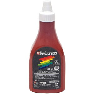 �T�N���N���p�X�bSAKURA COLOR PRODUCT �G��(�|���`���[�u����) 420ml �j���[�T�N���J���[ ���Ⴂ�� ETPW420P#12