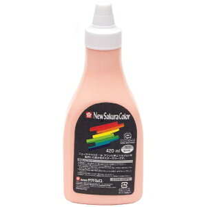 �T�N���N���p�X�bSAKURA COLOR PRODUCT �G��(�|���`���[�u����) 420ml �j���[�T�N���J���[ ������������ ETPW420P#7