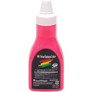 �T�N���N���p�X�bSAKURA COLOR PRODUCT �G��(�|���`���[�u����) 200ml �j���[�T�N���J���[ �u���s���N ETPW200P#320