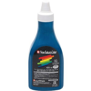 �T�N���N���p�X�bSAKURA COLOR PRODUCT �G��(�|���`���[�u����) 420ml �j���[�T�N���J���[ �r���W�A�� ETPW420P#31