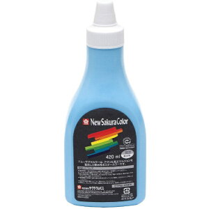 �T�N���N���p�X�bSAKURA COLOR PRODUCT �G��(�|���`���[�u����) 420ml �j���[�T�N���J���[ �݂����� ETPW420P#225