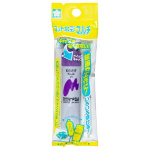 �T�N���N���p�X�bSAKURA COLOR PRODUCT �G��(�|���`���[�u����) 12ml (�t�b�N) �}�b�g���ʃ}���` �ނ炳�� MWMP-P#24