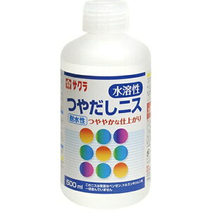 �T�N���N���p�X�bSAKURA COLOR PRODUCT �T�N���₾���j�X 500ml KV500