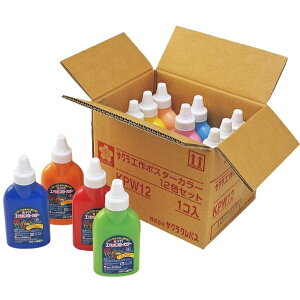 yGg[ōőSz|CgҌb12/11܂Łz TNNpXbSAKURA COLOR PRODUCT G 260ml H|X^[J[ 12FZbg KPW12