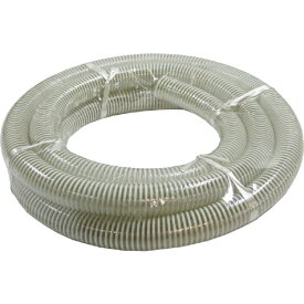 SUN UP｜サンアップ サクションホース 直径40mm×長さ5m