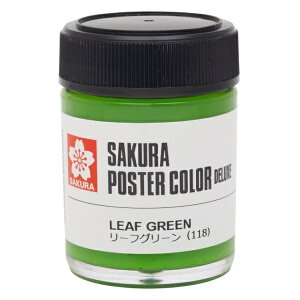 �T�N���N���p�X�bSAKURA COLOR PRODUCT �G�� 45ml �|�X�^�[�J���[ �f���b�N�X ���[�t�O���[�� PWD45ML#118