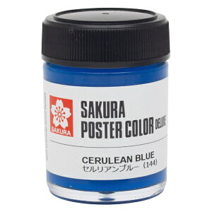 �T�N���N���p�X�bSAKURA COLOR PRODUCT �G�� 45ml �|�X�^�[�J���[ �f���b�N�X �Z�����A���u���[ PWD45ML#144